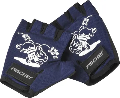 Zdjęcie produktu dla Rękawiczki rowerowe FISCHER 86308 "Kids", rozmiar: S