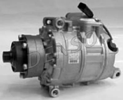 Produktbild von DENSO Kompressor, Klimaanlage  DCP02015