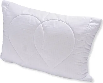 Zdjęcie produktu dla Poduszka AntiStress 45x60cm 300g z zamkiem błyskawicznym