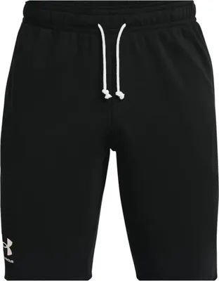 Zdjęcie produktu dla Under Armour Spodnie Rival Terry Shorts, 1361631001, Rozmiar: 183