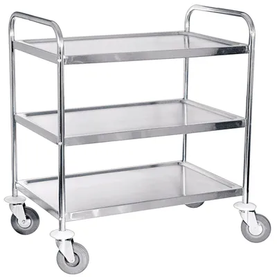Produktbild von Servierwagen 154 cm