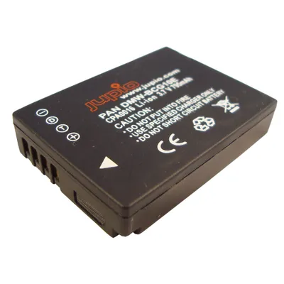 Produktbild von Jupio CPA0016V3, 790 mAh, 3,7 V, Lithium-Ion (Li-Ion)