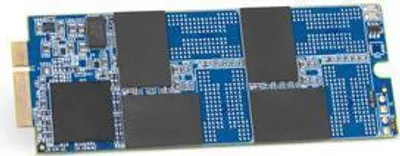 Image de OWC Aura Pro M.2 1000 Go Serial ATA III 3D TLC (OWCS3DAP12RT01)