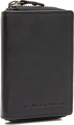 Immagine prodotto di The Chesterfield Brand Pelle portafoglio Osum Wallet Black nero