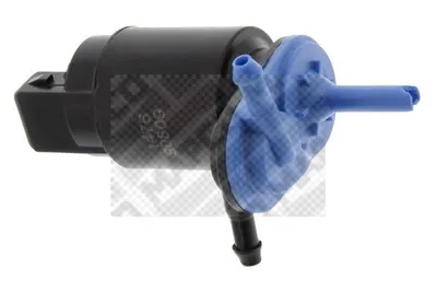 Produktbild von MAPCO Waschwasserpumpe für VW Transporter IV Bus (70B, 70C, 7DB, 7DK, 70J, 70K, 7DC, 7DJ) 90809
