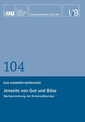 Produktbild von Jenseits von Gut und Böse