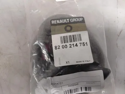 Immagine prodotto di Antenna originale Renault, codice 8200214751
