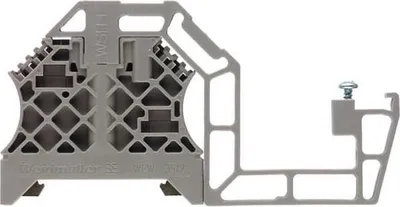 Image de 10 pièces Weidmüller support de rail WSH 1 1068700000
