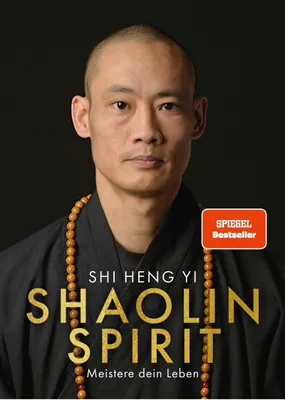 Produktbild von Shaolin Spirit