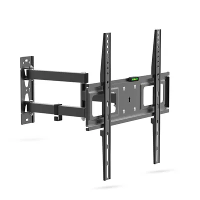 Immagine prodotto di Staffa a parete regolabile per TV (32-55", VESA 400x400, portata 35 kg)