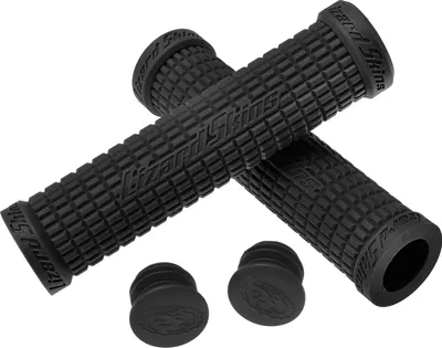 Image de LIZARD SKINS 494DS100 - 494 - Single Compound - Black