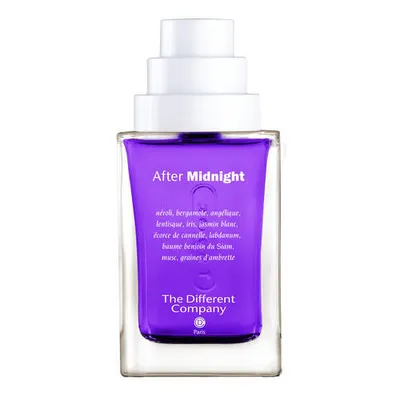 Zdjęcie produktu dla The Different Company After Midnight woda toaletowa unisex 100 ml