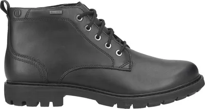 Produktbild von Clarks Wanderknöchelschnürer in schwarz, Gr. 9