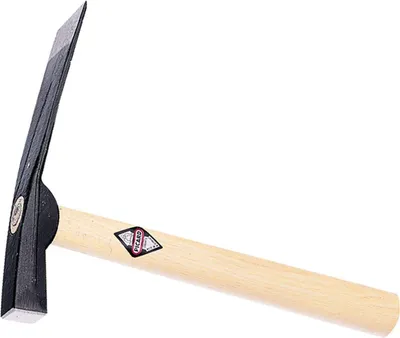 Produktbild von PICARD Maurerhammer 750g Holländische Form Eschenstiel Nr. 82