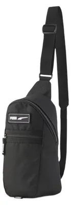 Produktbild von Puma - Umhängetasche "Deck" PP1238 (Einheitsgröße) (Schwarz)