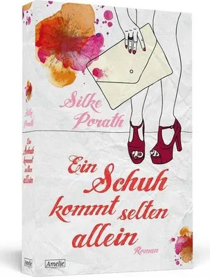 Immagine prodotto di Porath, S: Schuh kommt selten allein