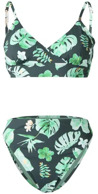 Produktbild von Brunotti Kashika Women Bikini Evergreen 42