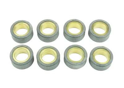Immagine prodotto di ATHENA Set di rulli variatori 26x13mm 15gr - 8 pezzi