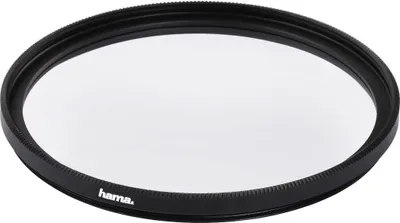 Immagine prodotto di Hama UV Filter UV-390 (O-Haze) - Filter - UV-absorbierend - 49 mm