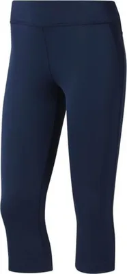 Obrázek produktu pro Reebok Kalhoty Wor PP Capri, EC2350, Velikost: 170