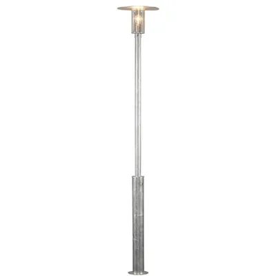 Zdjęcie produktu dla Konstsmide 663-320, Stal, IP54, E27, 1 szt., Prąd przemienny, 350 mm