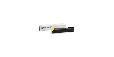 Immagine prodotto di Kyocera 1T02WHANL0 Toner Kyocera TK-5315Y TASKalfa 408ci,508ci Yellow