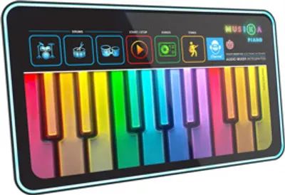 Produktbild von Idance Piano Tablet Musika Sounds + Effekte