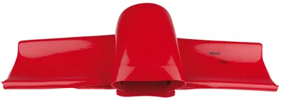 Produktbild von KS TOOLS Abdeck- und Schutzhaube mit Schutzisolierung, 220 mm ( 117.4203 )