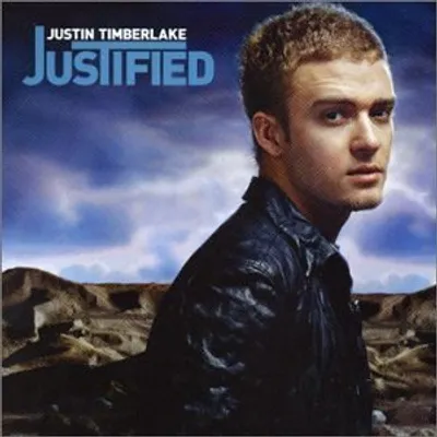 Produktbild von Justin Timberlake - Justified