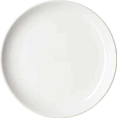 Produktbild von Speiseteller 27,5cm 6er Set Volos weiss