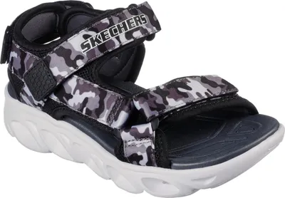 Produktbild von SKECHERS Hypno-Splash Sandalen Junge - Komfort & Stil, Gr. 32