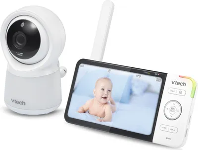 Produktbild von Video-Babyphone LCD+Kamera Vtech RM5754 HD