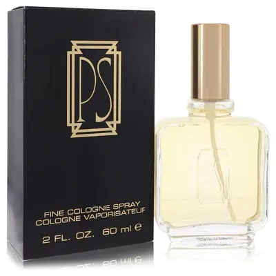 Produktbild von Paul Sebastian Paul Sebastian cologne spray 60 ml