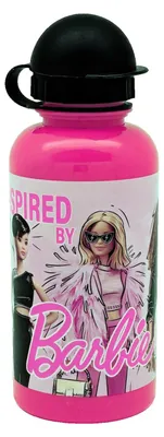 Image de Gourde Barbie