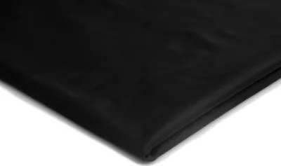 Produktbild von Sport-Training Gewebe, Elasthan Sport Matt-schwarz 50 x 150 cm