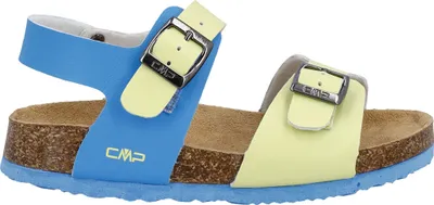 Produktbild von Cmp Raisho Sandalen Blau EU 31 Blau EU 31