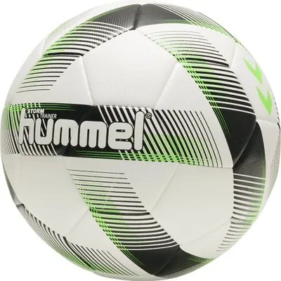 Produktbild von Hummel STORM TRAINER FB WHITE/BLACK/GREEN 5