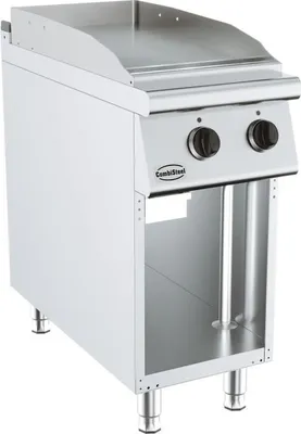 Immagine prodotto di Piastra elettrica, 400x900x900 mm