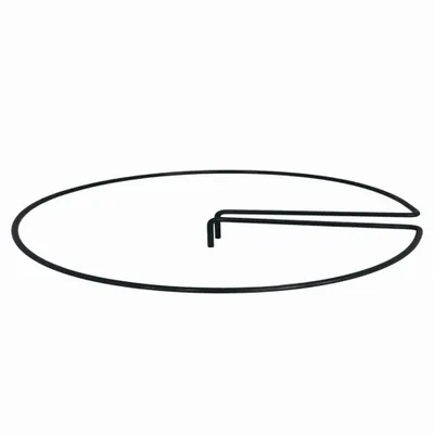 Produktbild von T&T Stützring Zentral Ø 30 cm