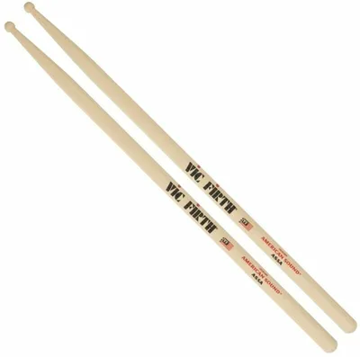 Productafbeelding van Vic Firth AS5A bekkenspeelstokken