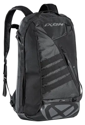 Immagine prodotto di Zaino Ixon V-Carrier 25 (nero, taglia unica)