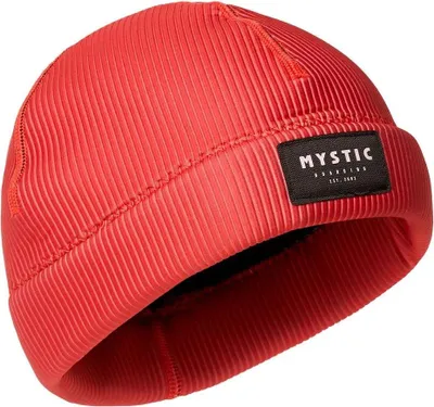 Produktbild von Mystic 2 Mm Neoprenmütze Orange S-M Herren,Damen Orange S-M