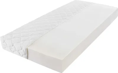 Immagine prodotto di Materasso con Fodera Lavabile 200 x 90 x 17 cm H3