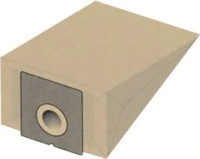 Produktbild von KOMA S502P - Staubsaugerbeutel für Solac Eolo A 502, Papier, 5 St.