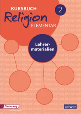 Produktbild von Kursbuch Religion Elementar 2 - Neuausgabe