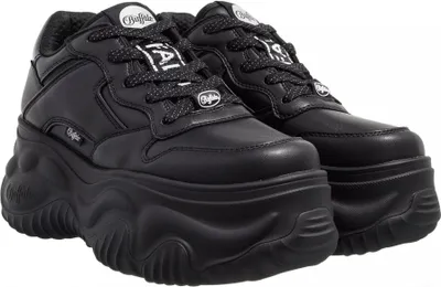 Obrázek produktu pro Buffalo Dámské nízké tenisky Blader One 1630859 černá