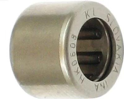 Produktbild von AS-PL Lager Kugellager Rillenkugellager 6,00x10,00x8,00xmm