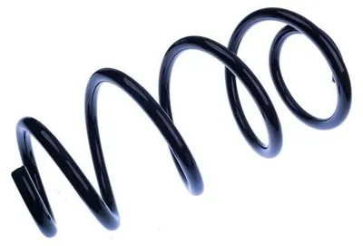 Image de EBG Ressort de suspension avant Land Rover LR024490 LR024491 LR024492
