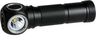 Produktbild von Nitecore UT32 Black Flashlight mitStirnband LED