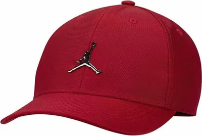 Produktbild von Jordanien Mütze 9A0823-R78 Rot
